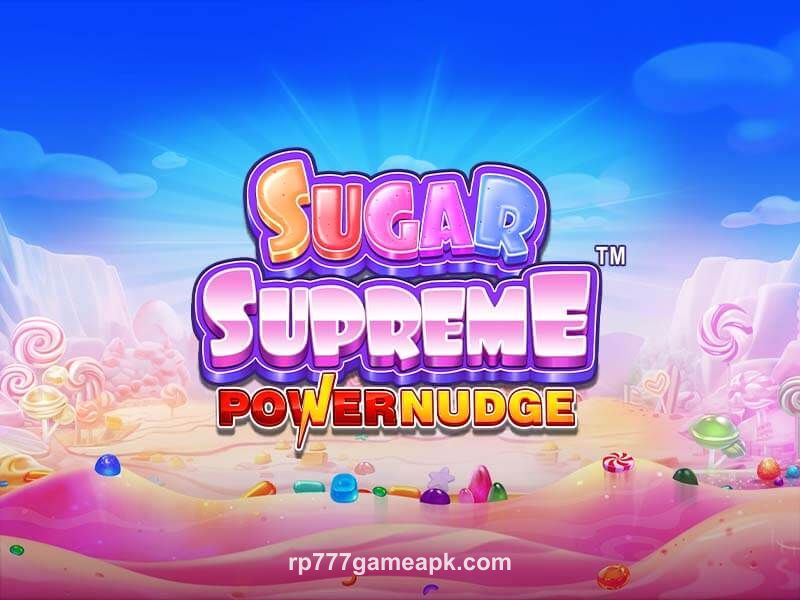 Sugar Supreme Powernudge™