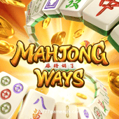 Mahjong Ways