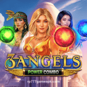 3 Angels Power Combo