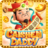 Caishen Daddy