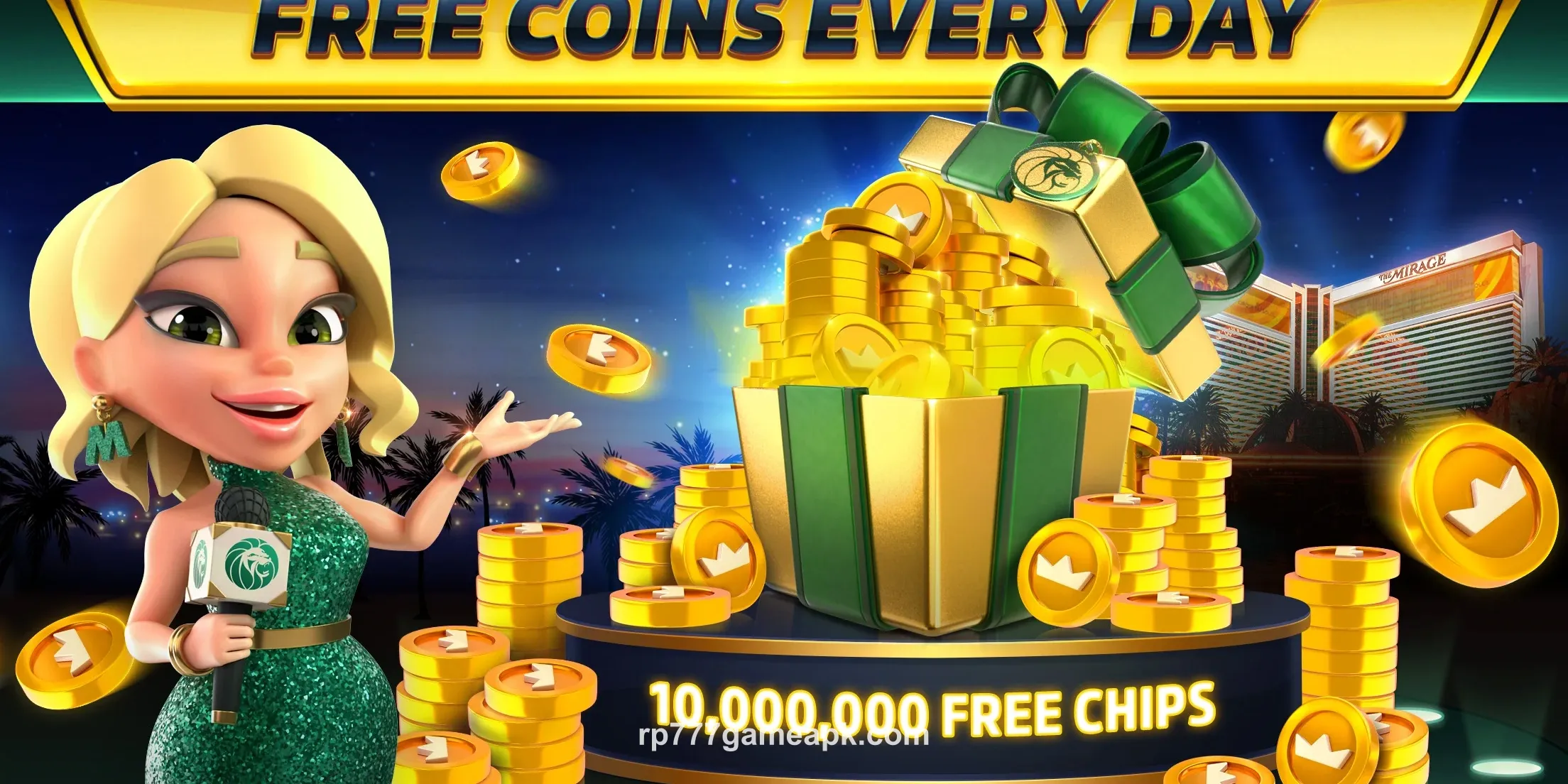 vsp777 game feature showcase