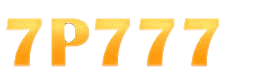 7p777 game logo